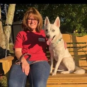 Meet your Posher, Cherie